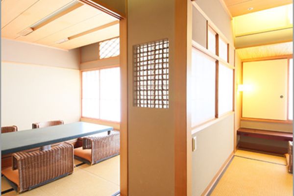Shirahama Onsen Hotel Kawakyu Shirahama